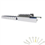 Peiriant Gwneud Llwy Papur Amgylcheddol